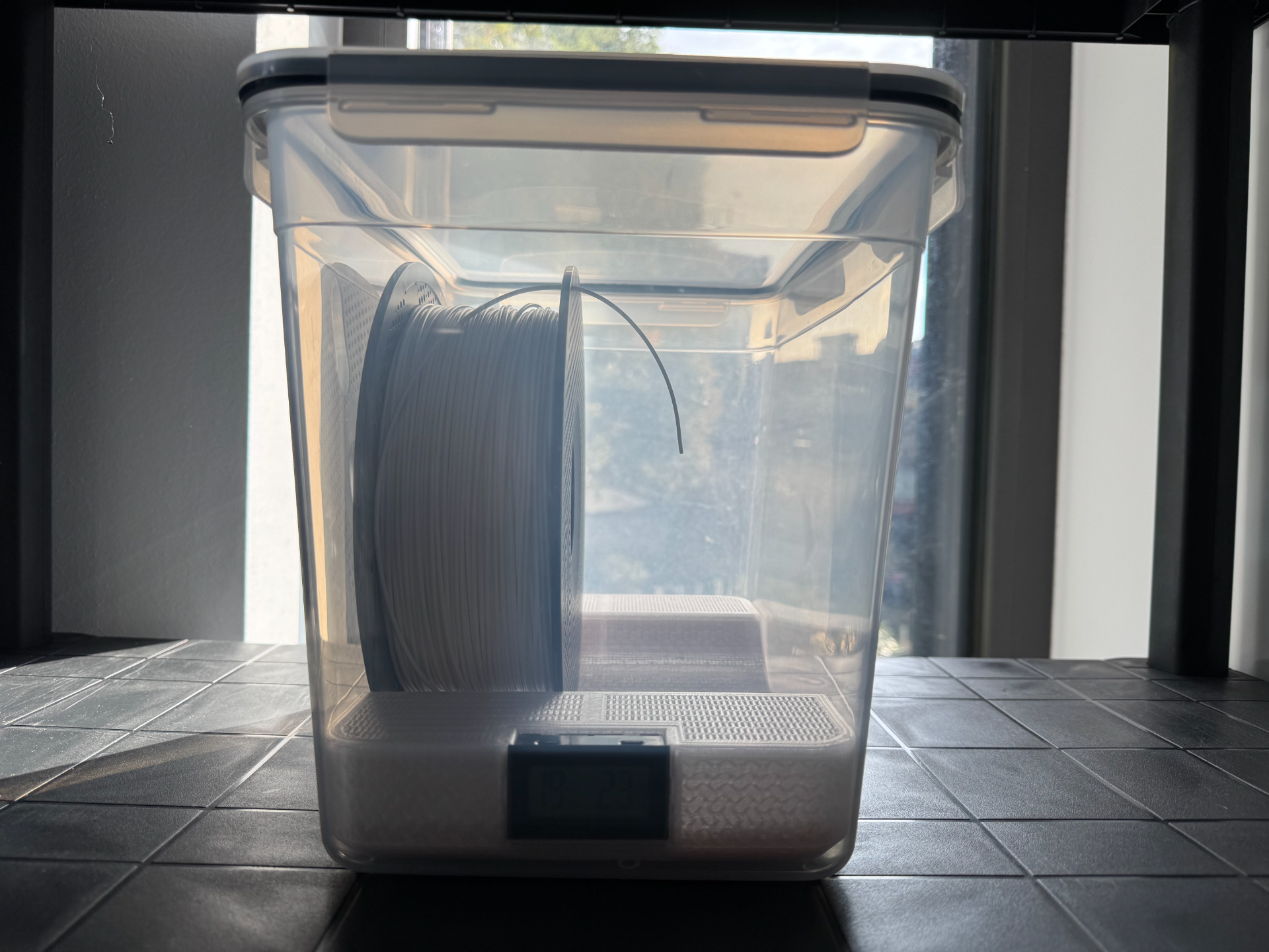 Dry Box for IKEA 365+ Food Container