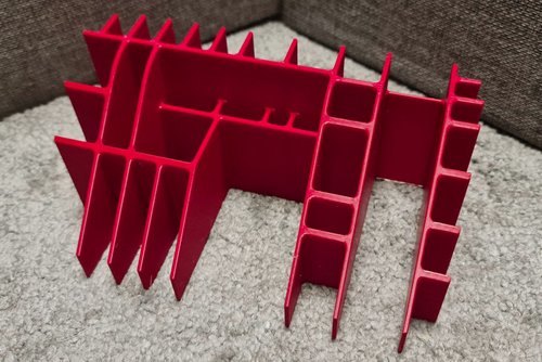 Add-ons for "Zero support Pen Holder"
