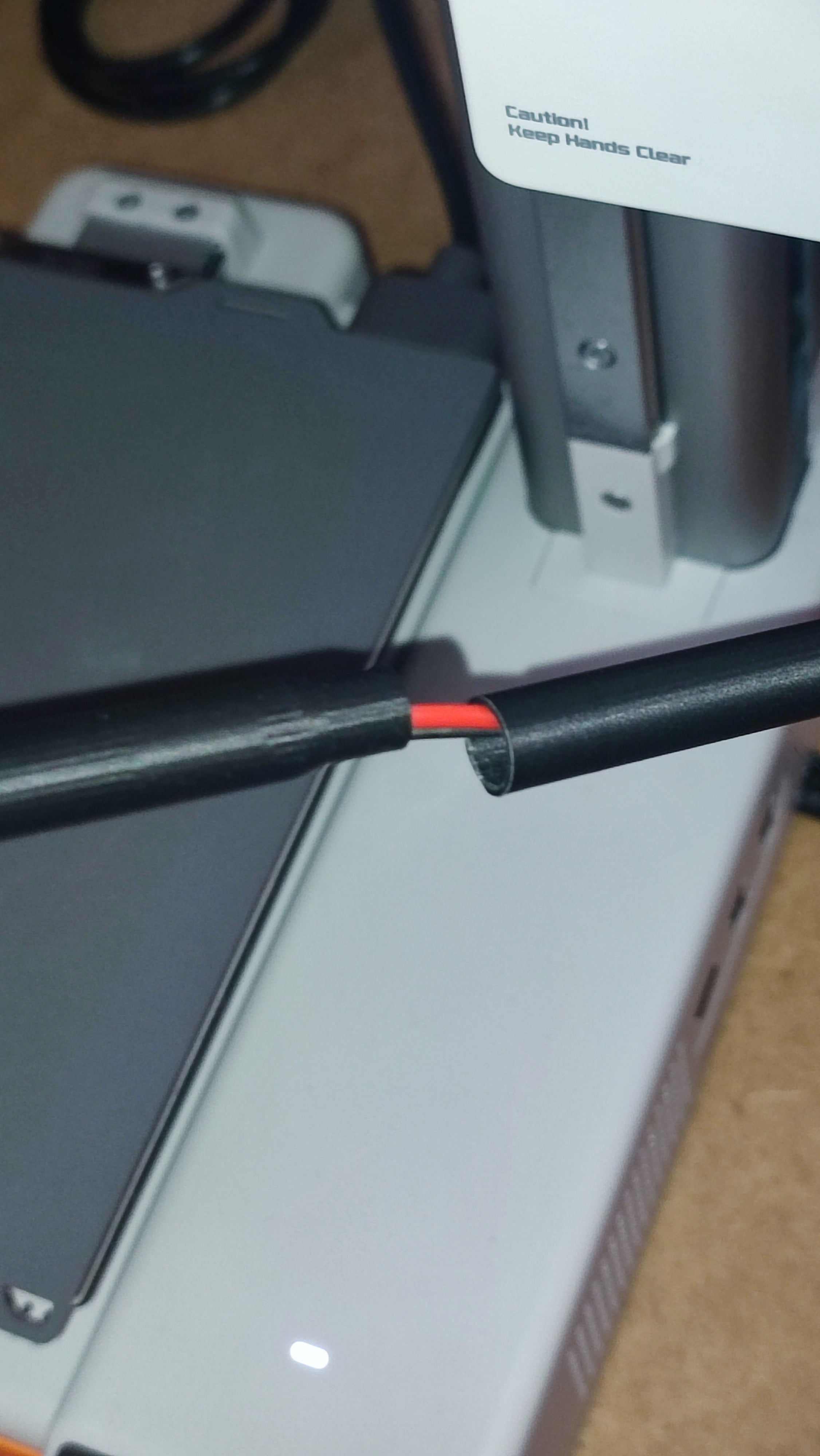 Modular Cable Tube System – 8 mm