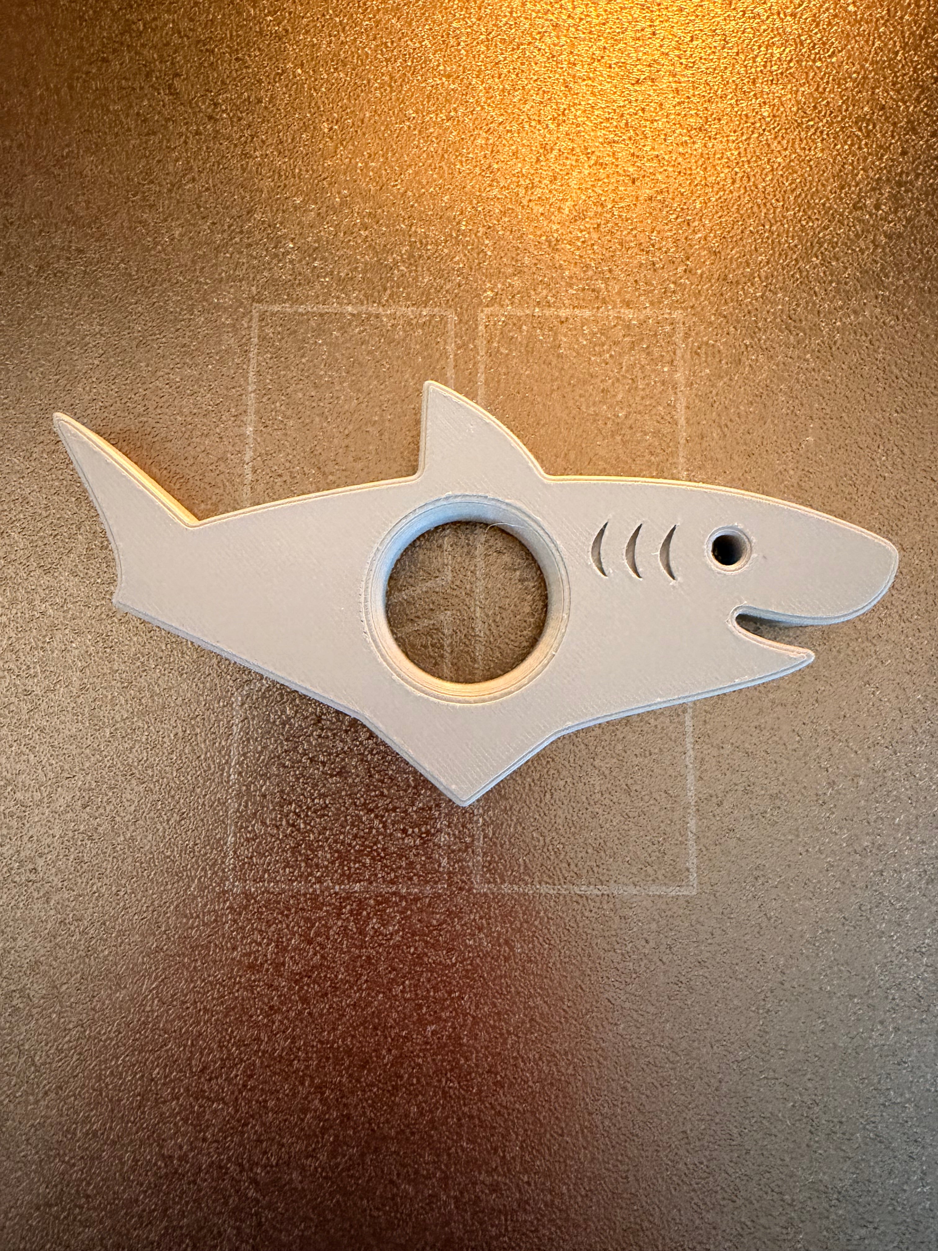 Shark Page Holder