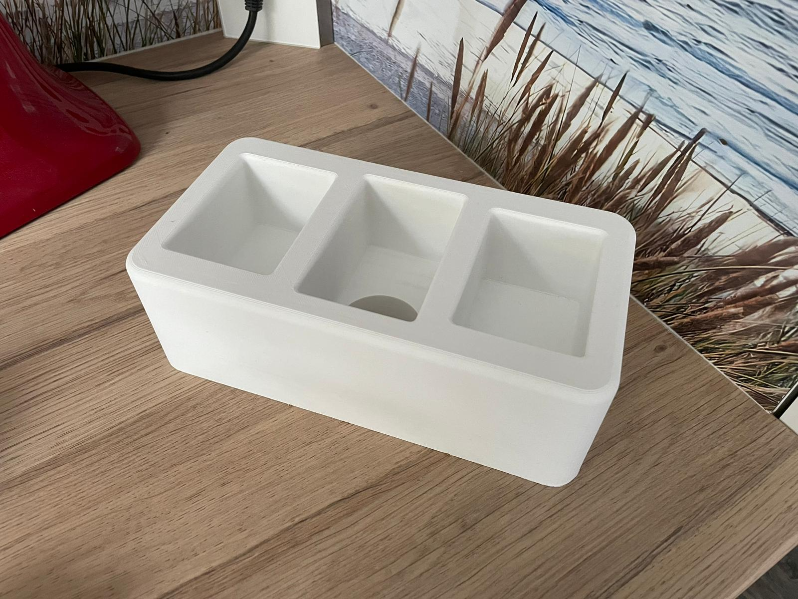 Kitchenaid Pasta Maker Holder