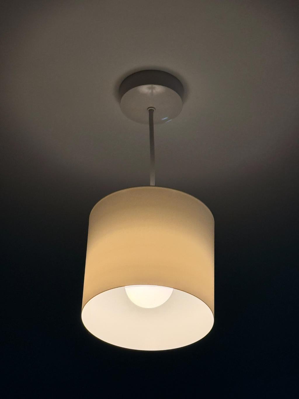 Simple Small Lampshade
