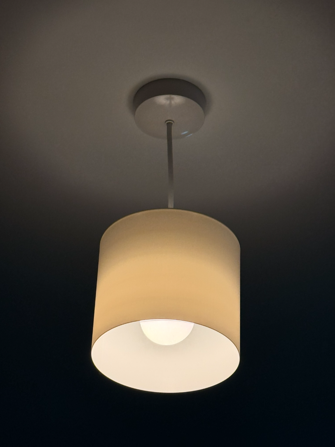 Simple Small Lampshade