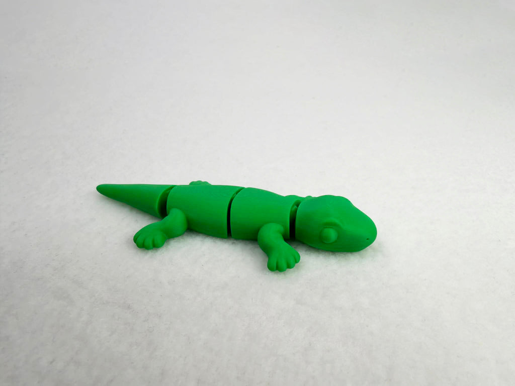 Flexi Lizard - Free commercial license