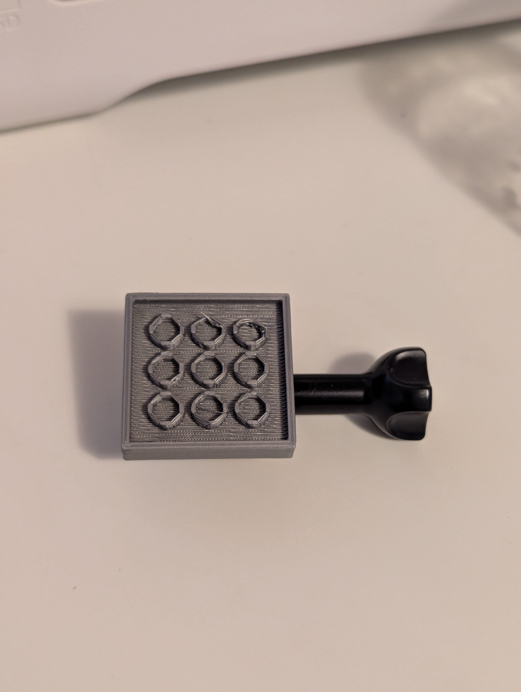 GoPro BRICK mount