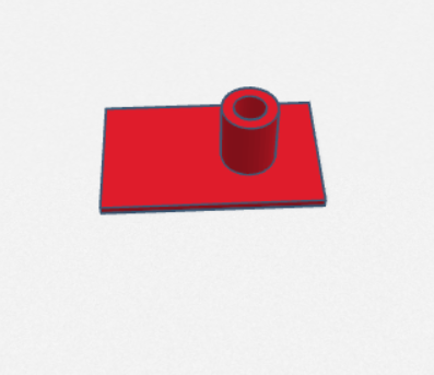 keyrambit stand