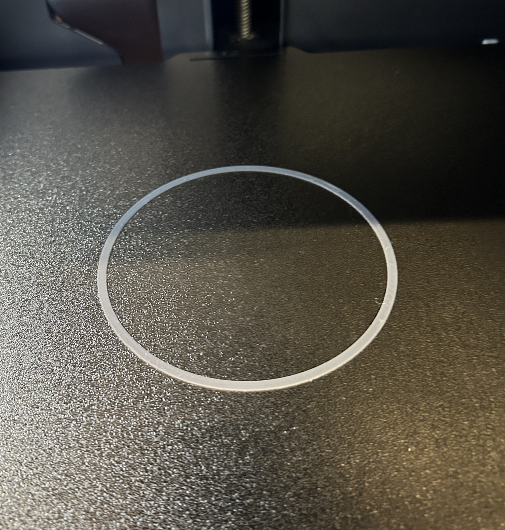 Bosch RA1181 Insert Ring Shim