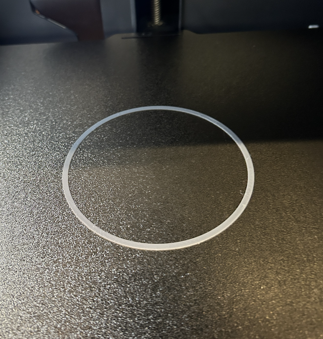 Bosch RA1181 Insert Ring Shim