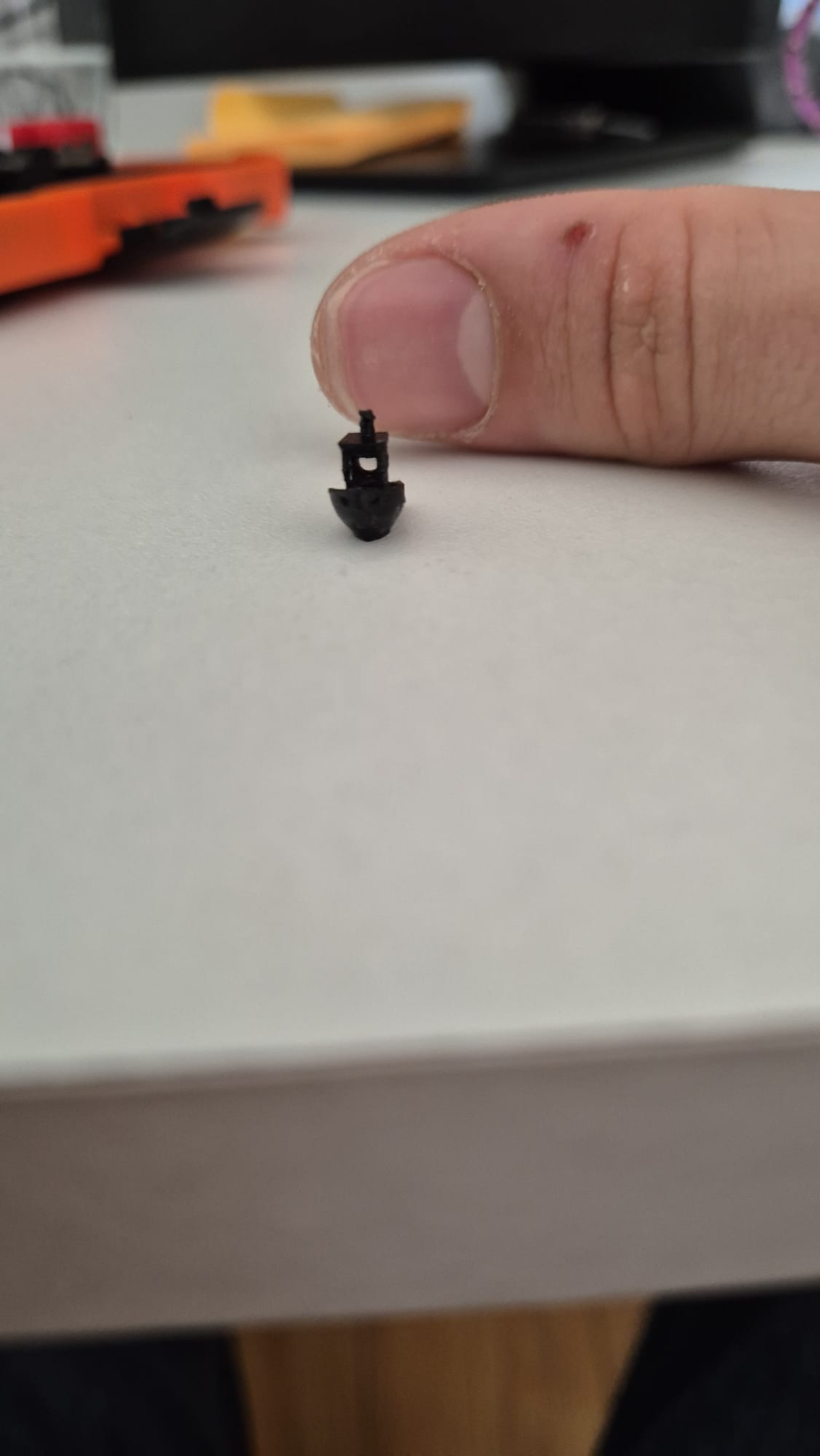 minibenchy