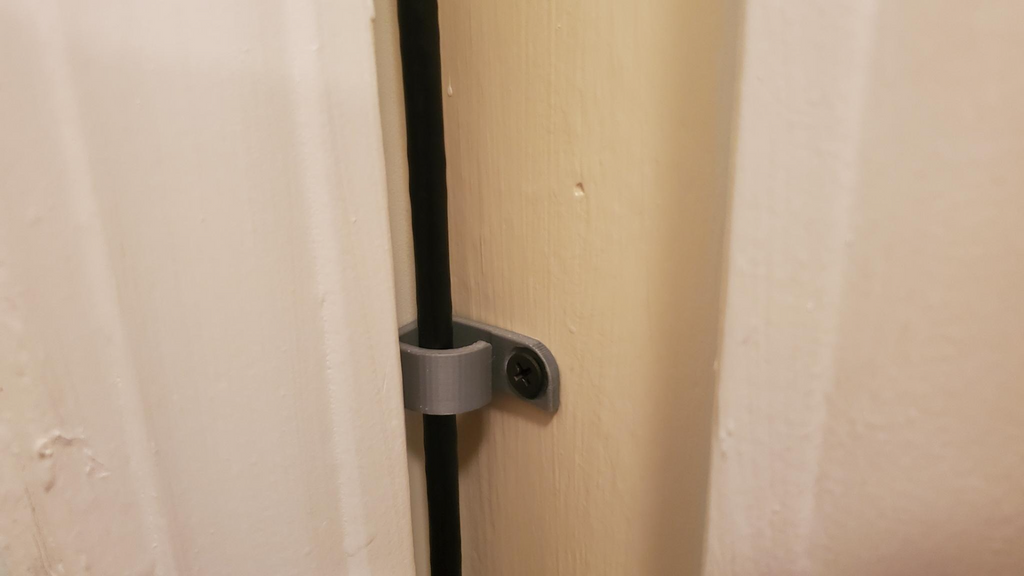 Simple Wire Hook