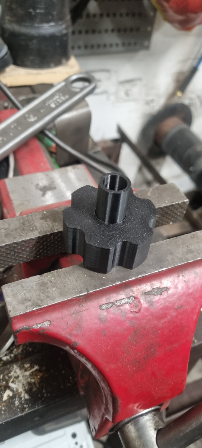 Drill Guide With Differents Inserts