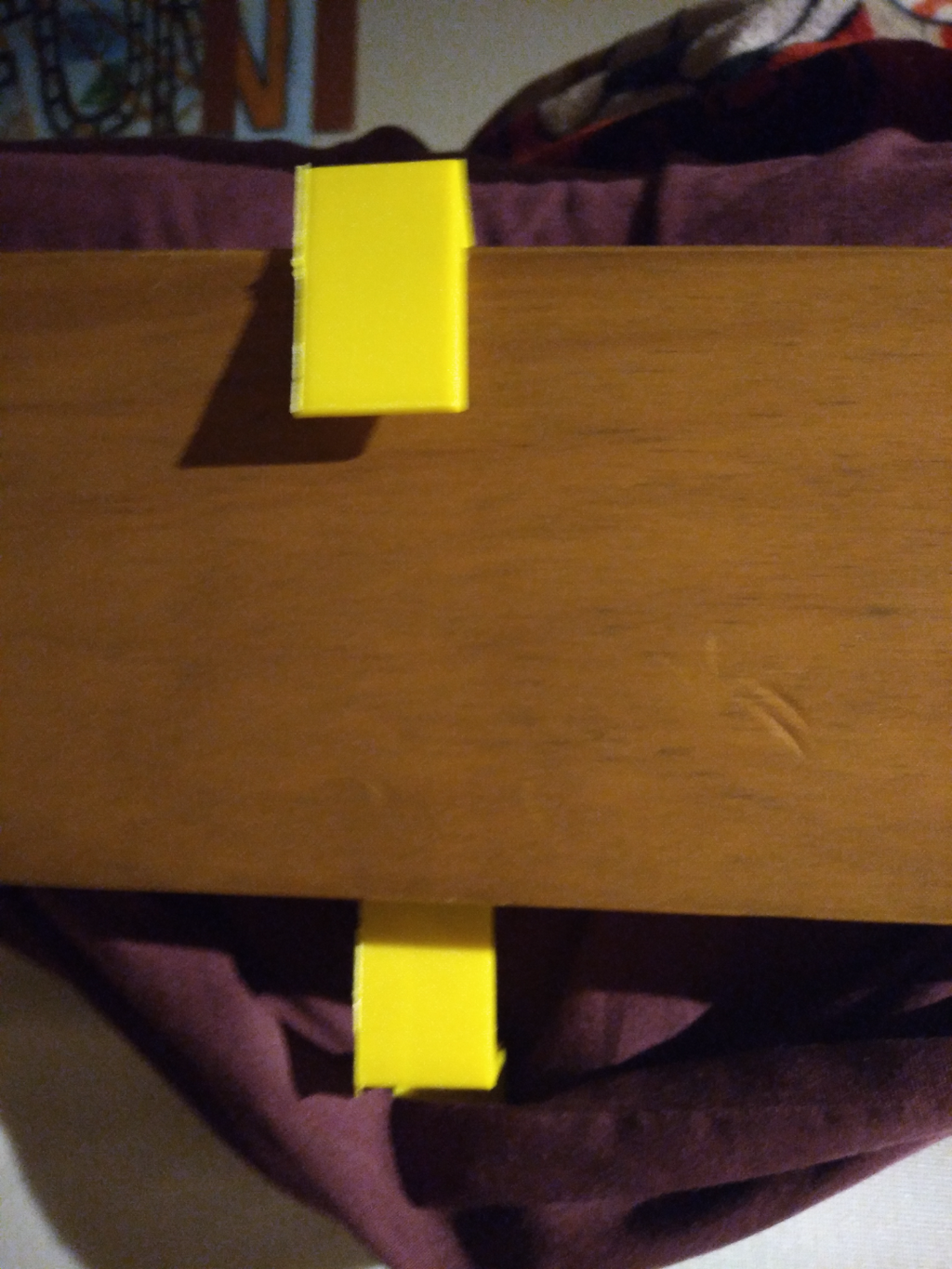 sheet holder for bunkbed
