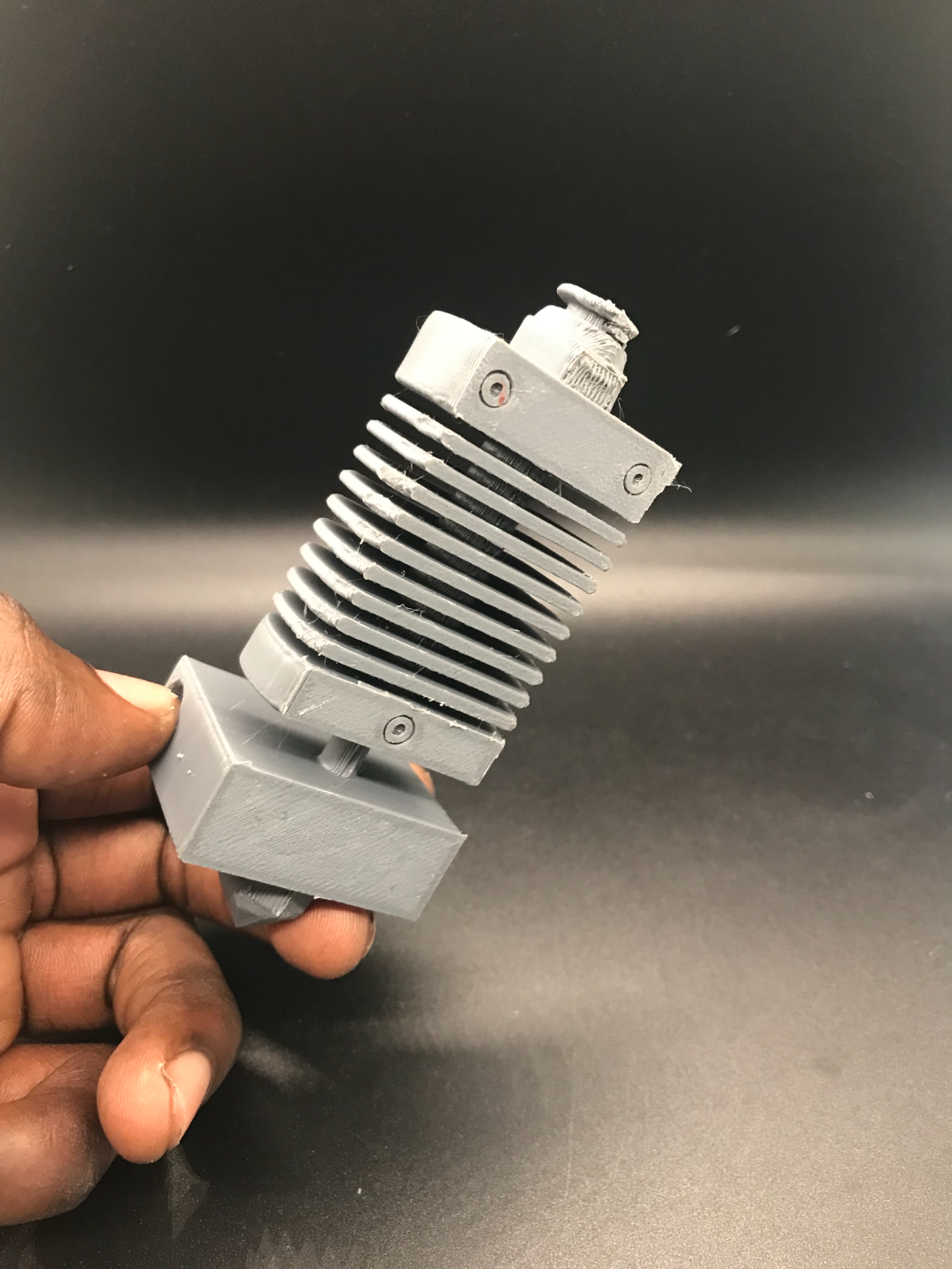 LARGE HOTEND