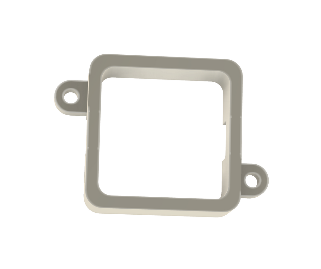 Govee permanent outdoor lights bracket