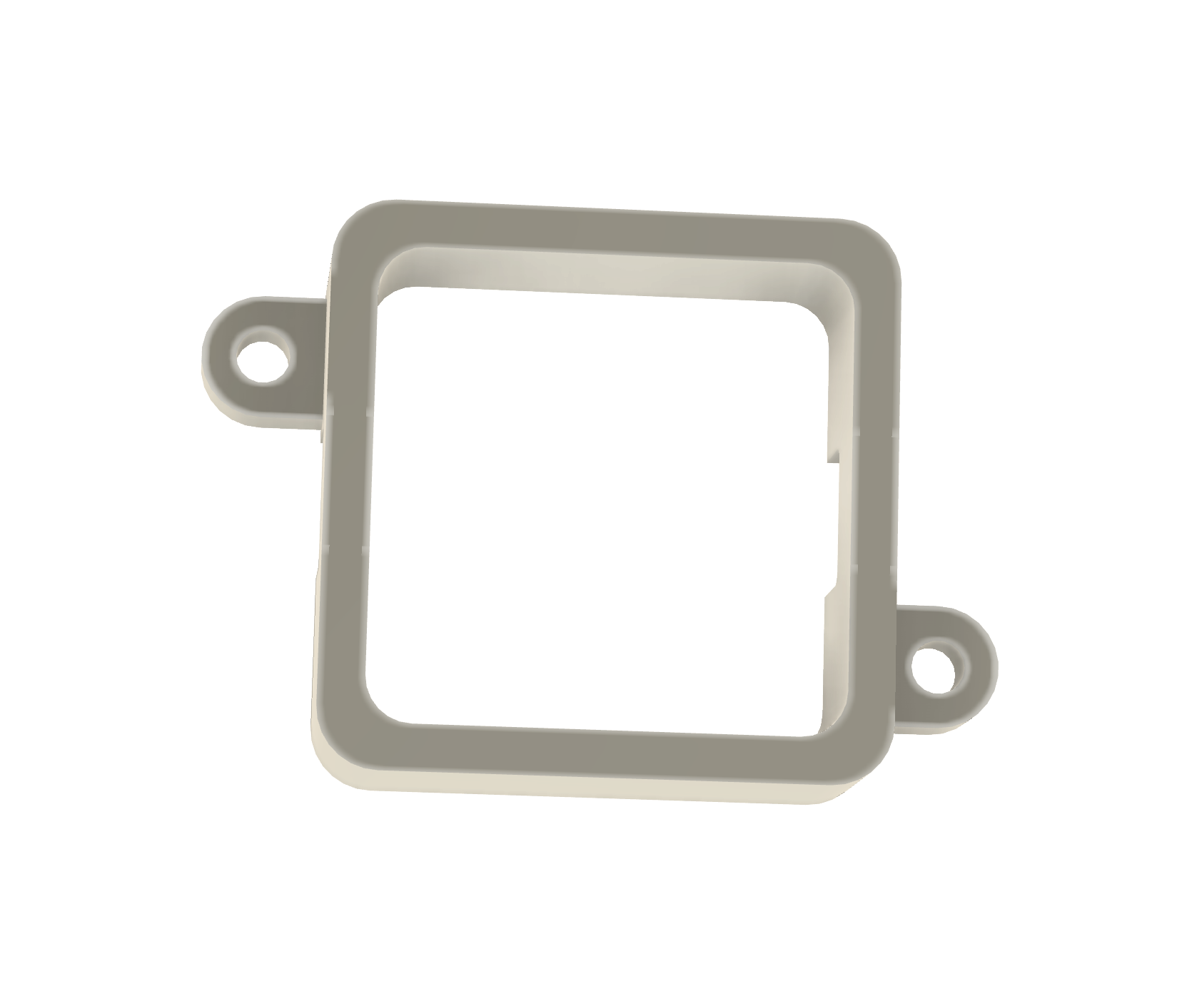 Govee permanent outdoor lights bracket
