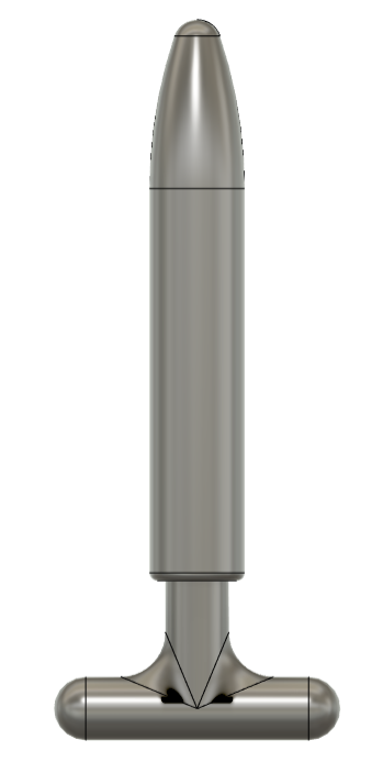 Garden Dibber
