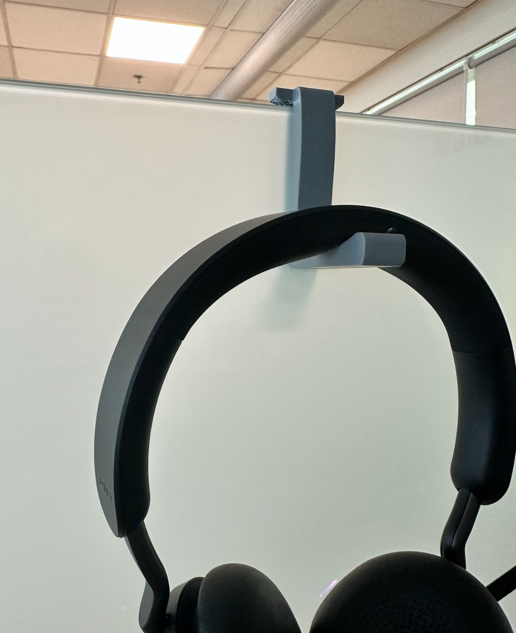 Headphone Holder 80mm V2 x4