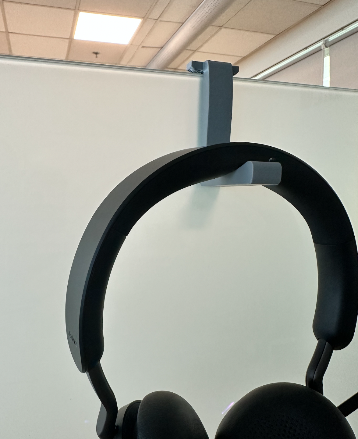 Headphone Holder 80mm V2 x4