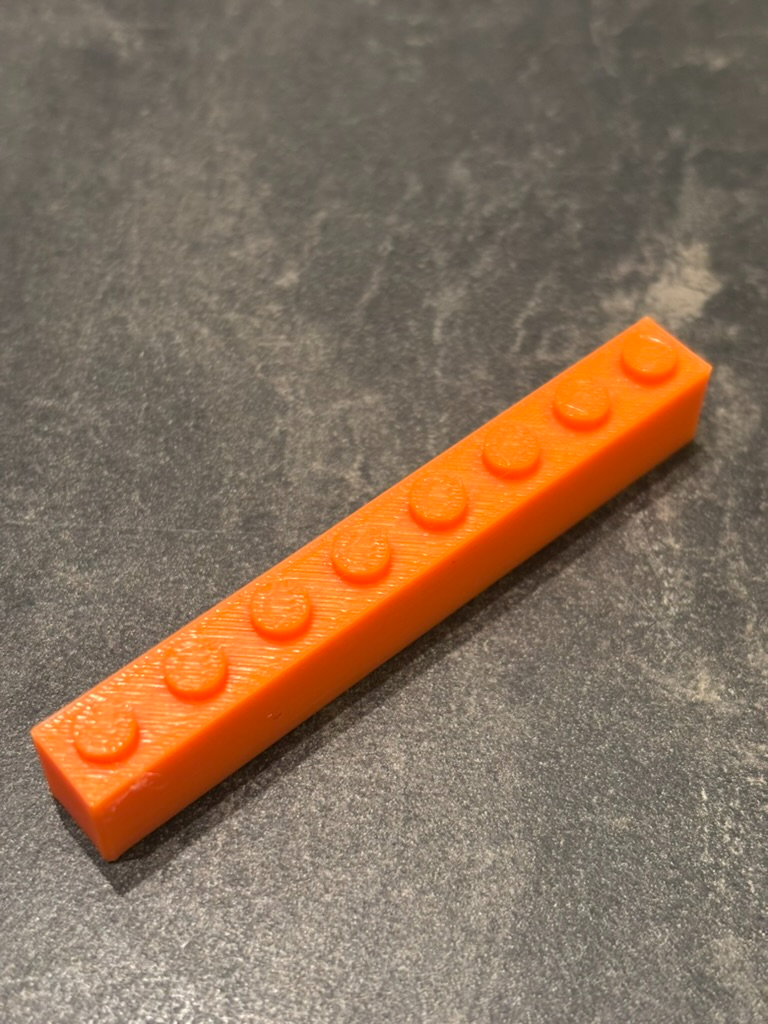 Brick 3008