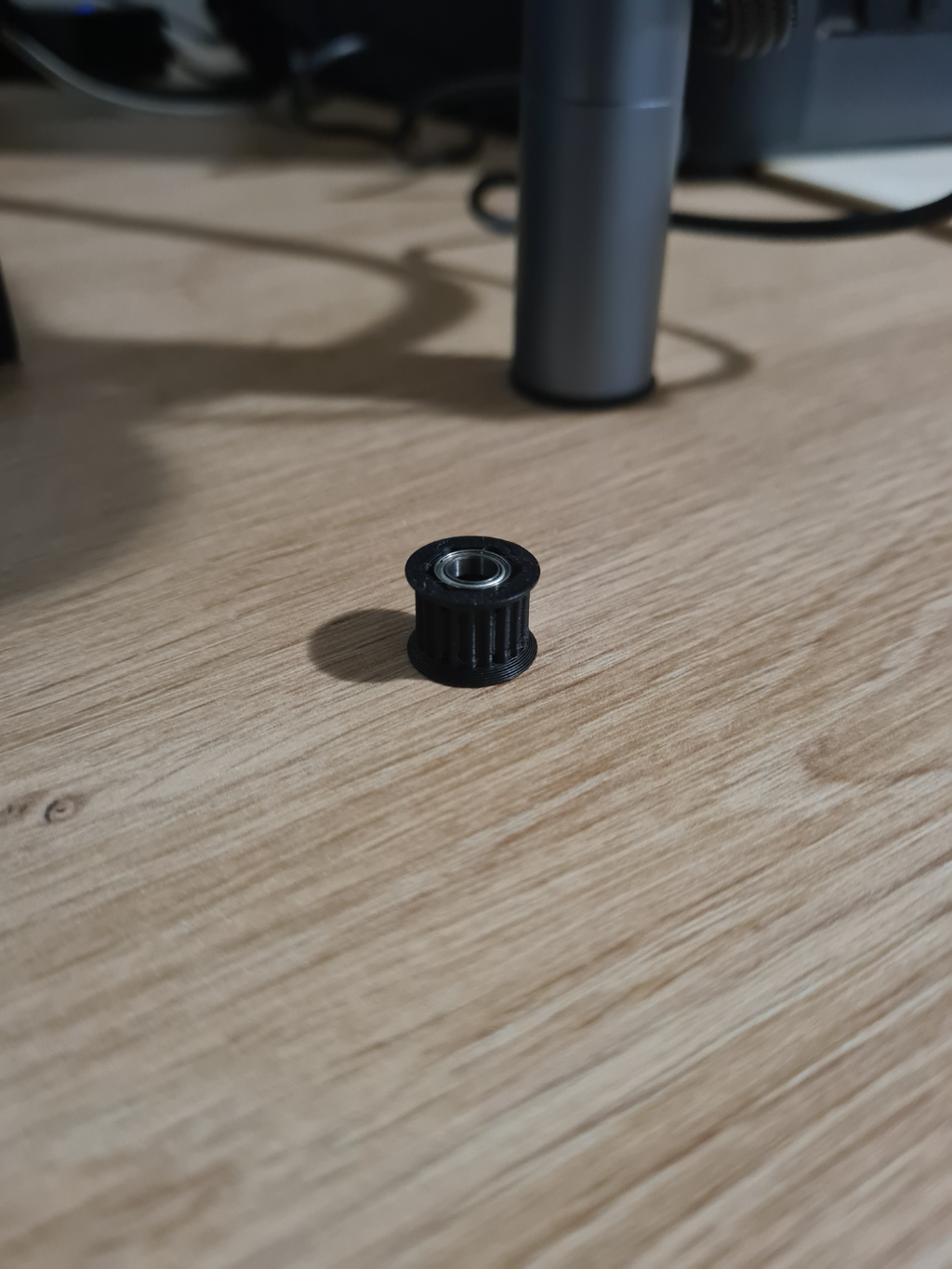 20 Teeth idler for 6mm GT2 belt