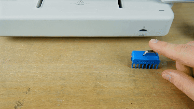 Scooter Bot