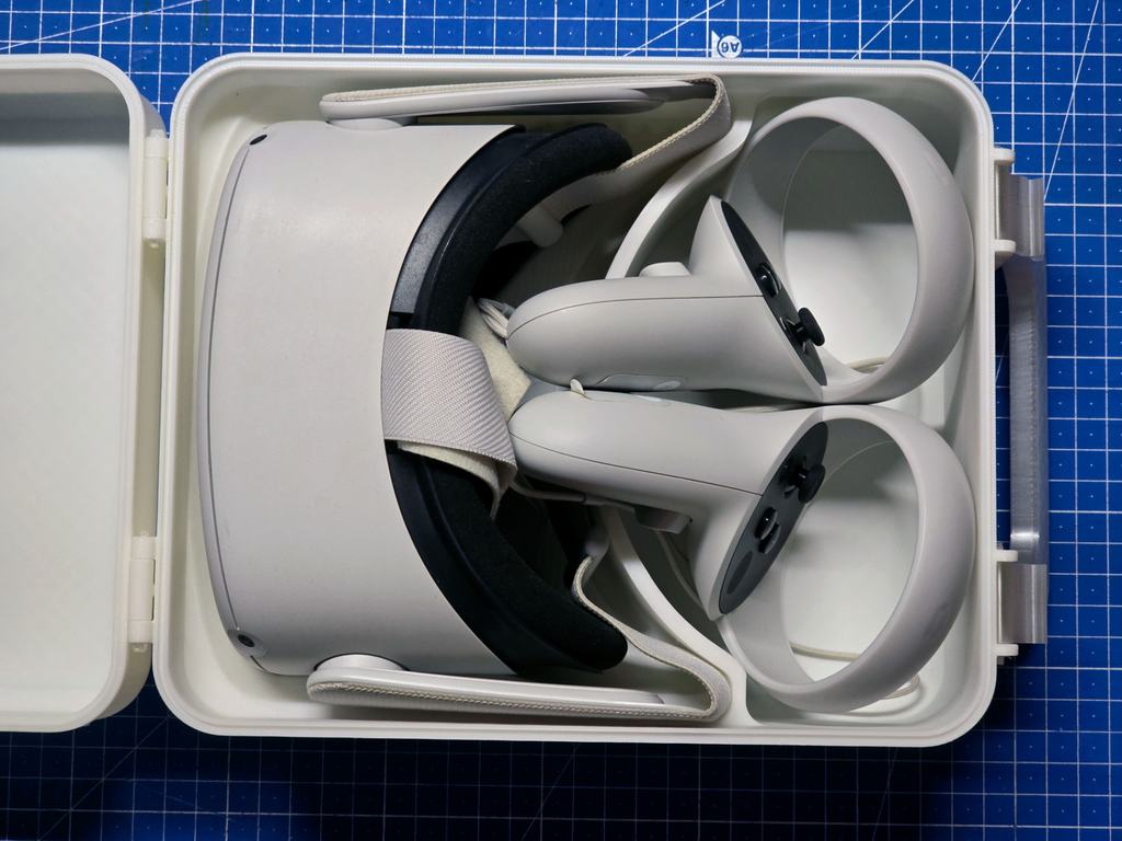 Oculus/Meta Quest 2 case
