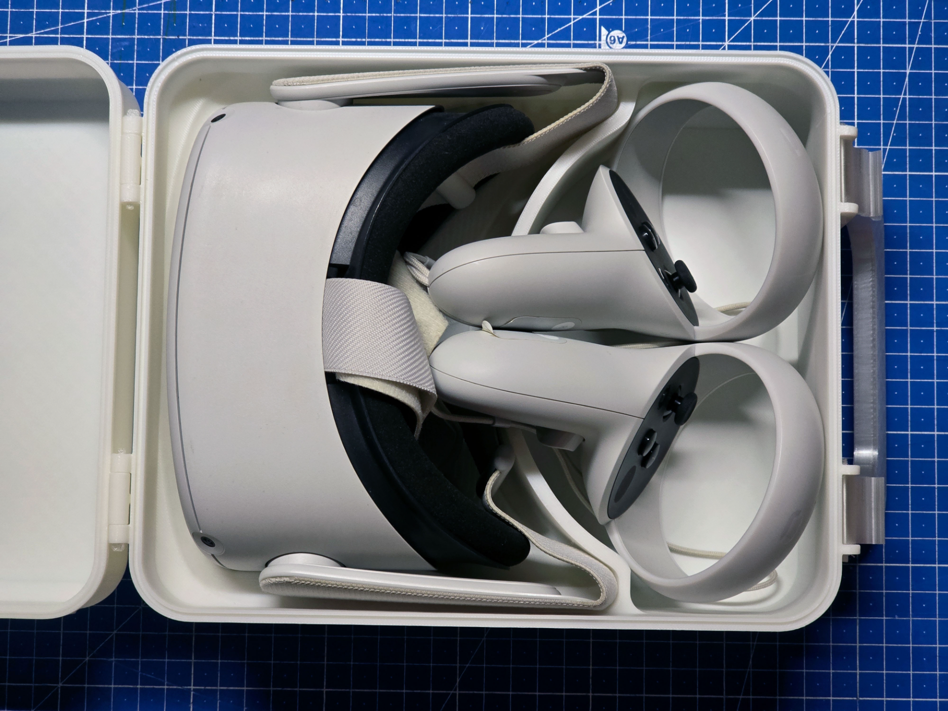 Oculus/Meta Quest 2 case