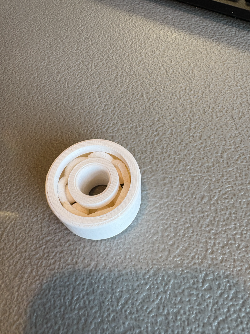 Ball Bearing
