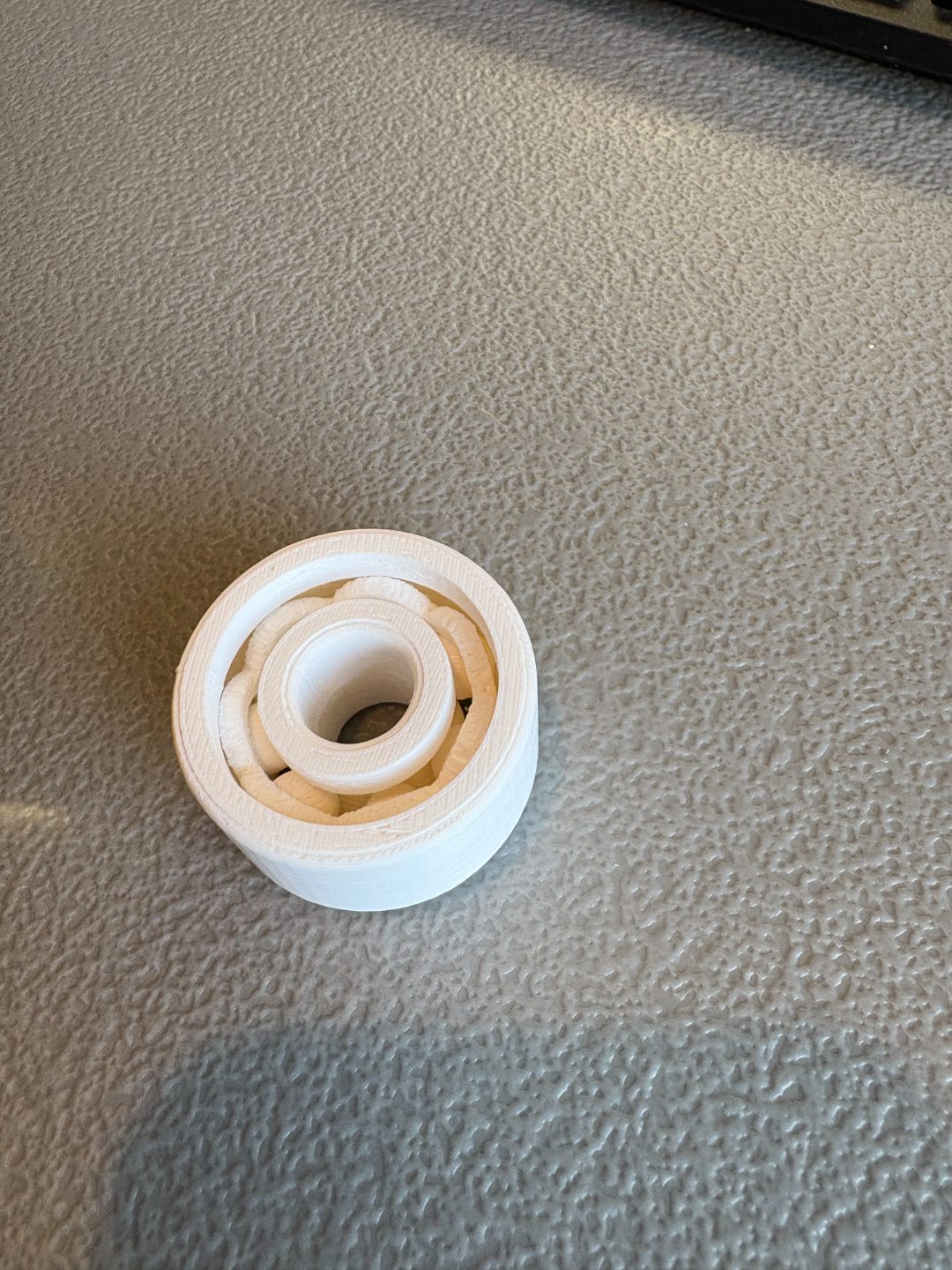 Ball Bearing