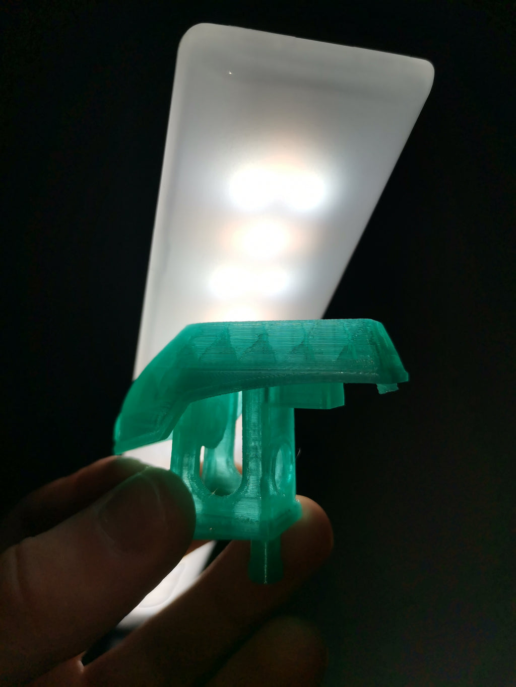 Benchy|Best Quality Profile|Bambu PETG Translucent