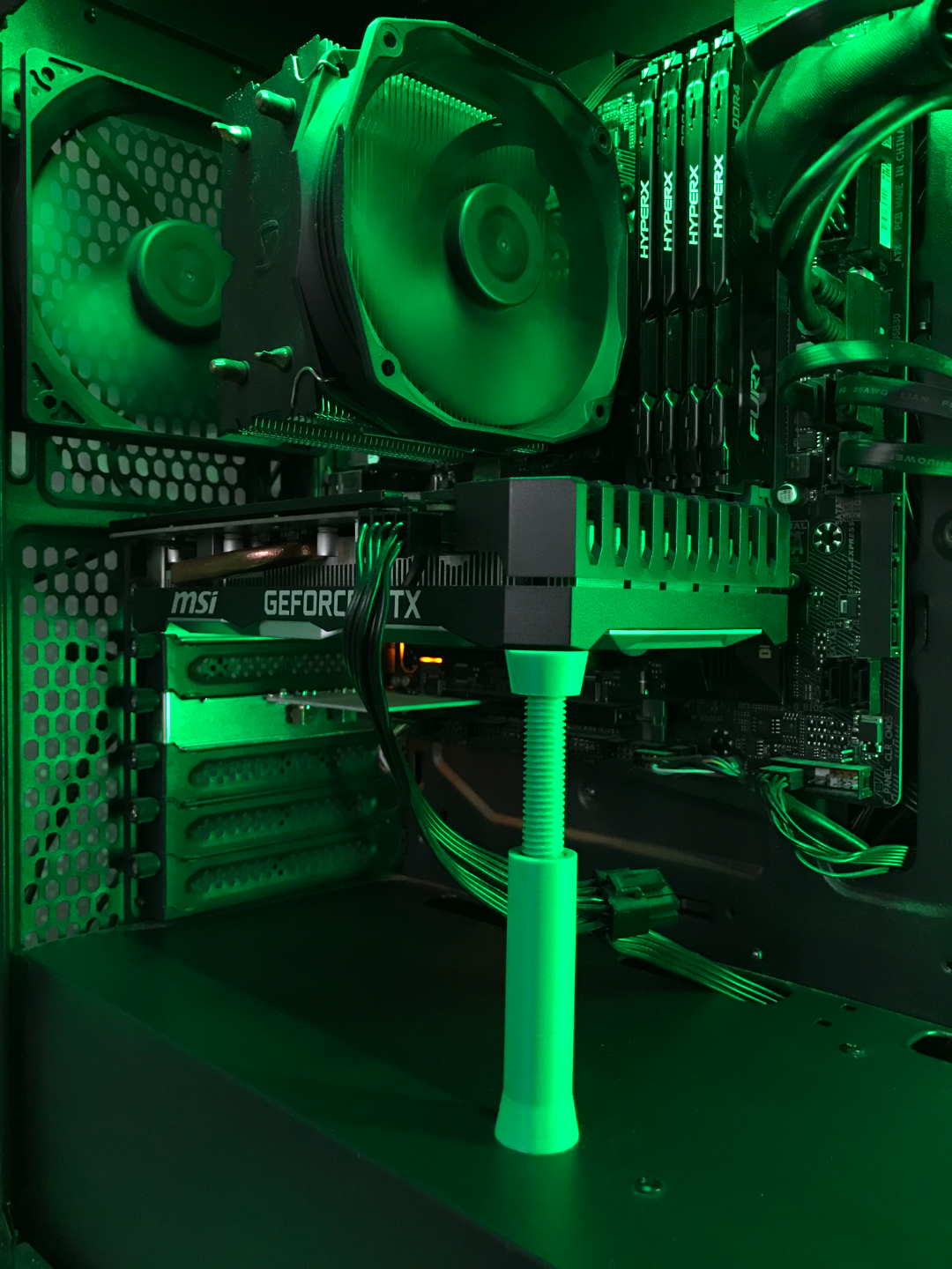 Gpu Support