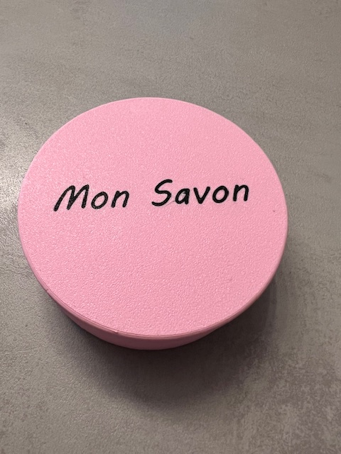 Boite à Savon