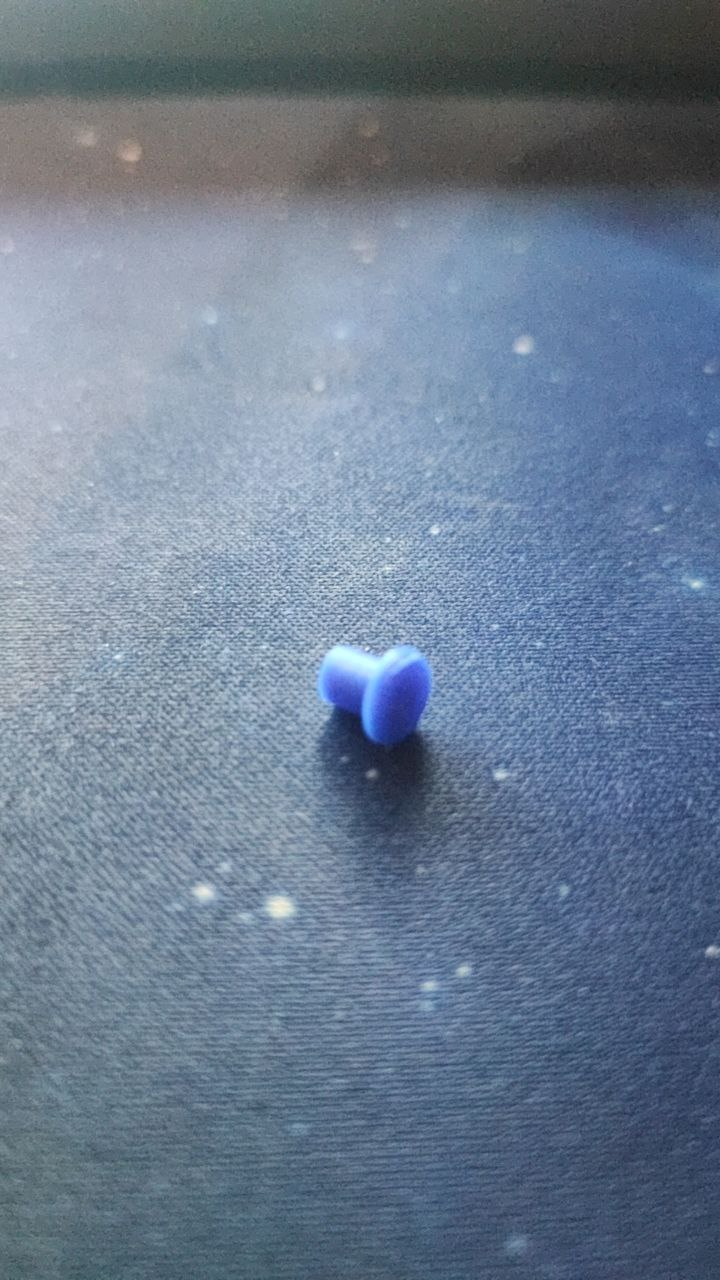Shengshou Clock Replacement PinCap