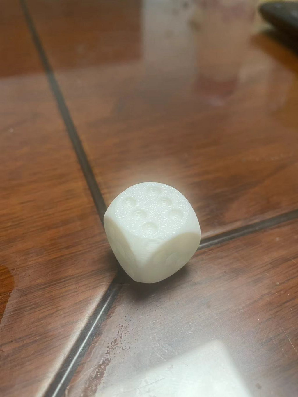 dice
