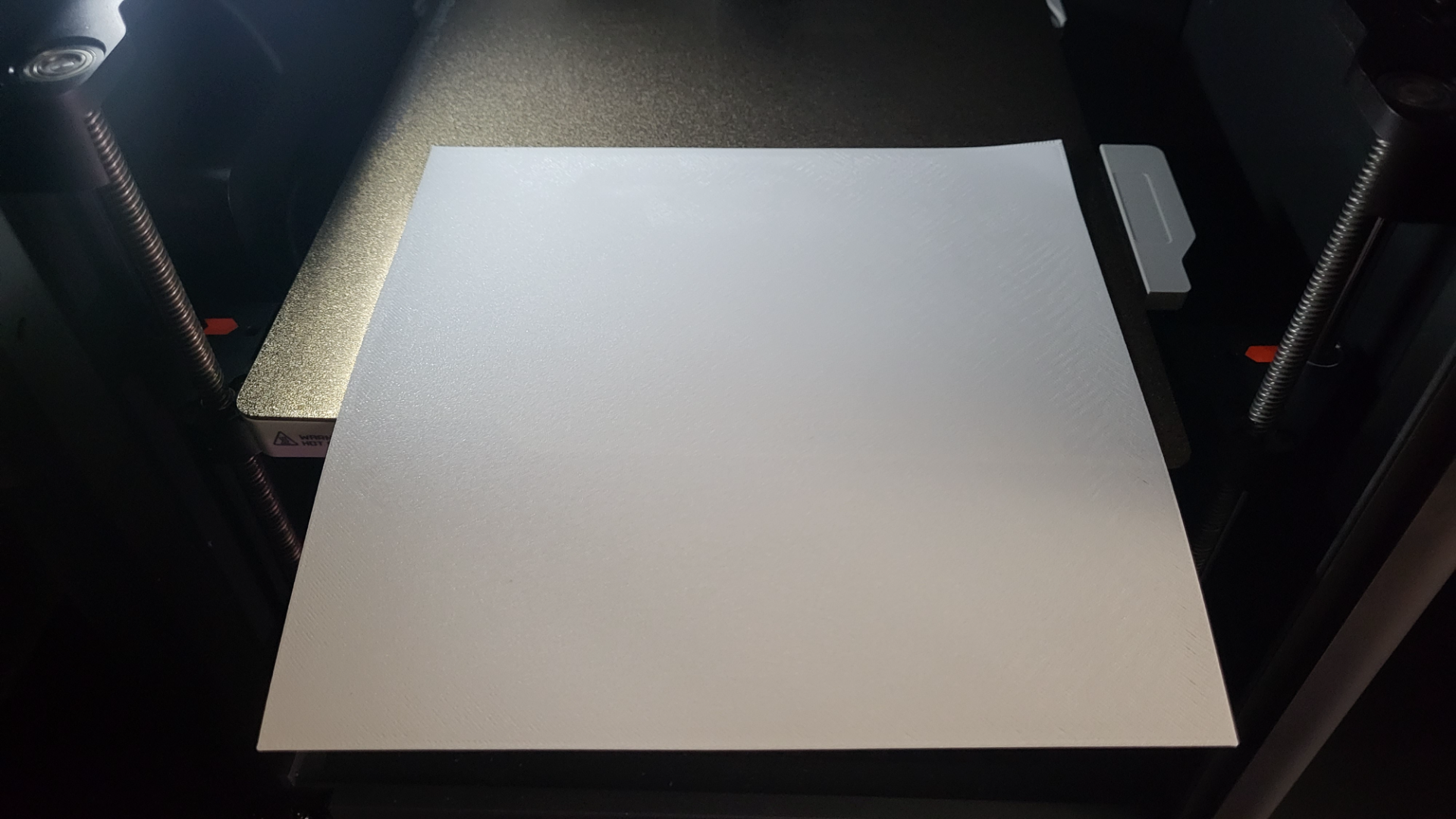 First Layer