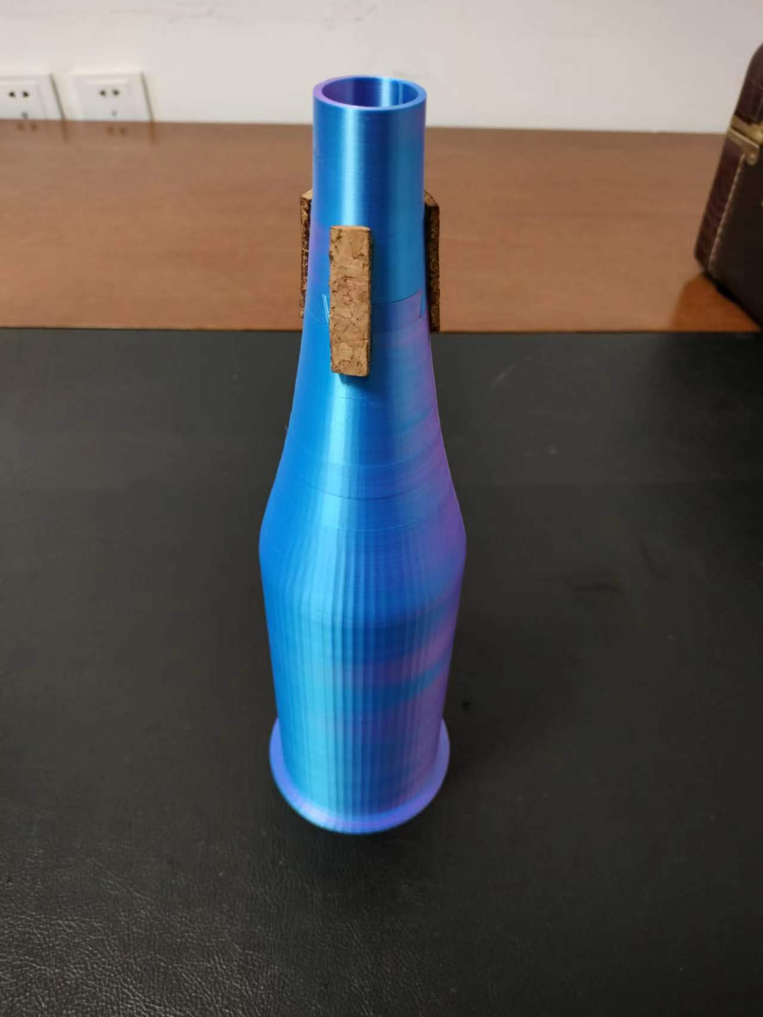 长号弱音器