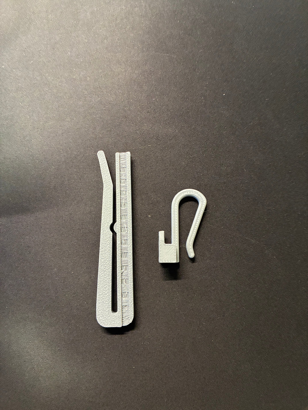 Curtain hooks / カーテン用フック
