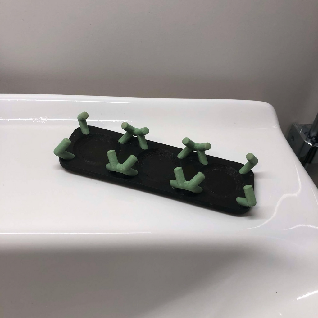 Beautyblender Drying Stand