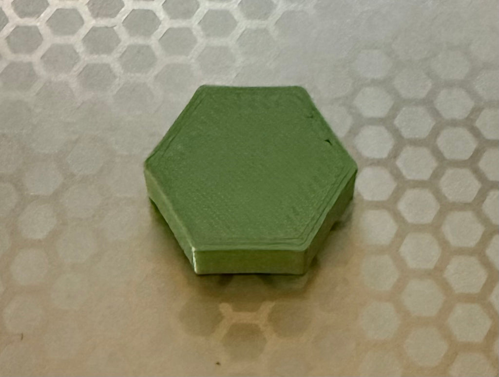 Hexagon