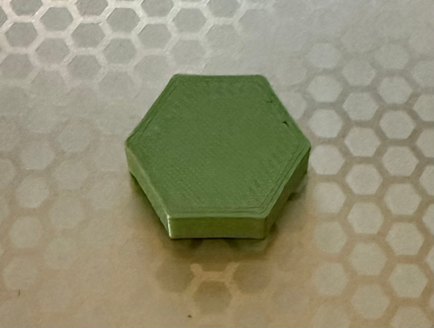 Hexagon
