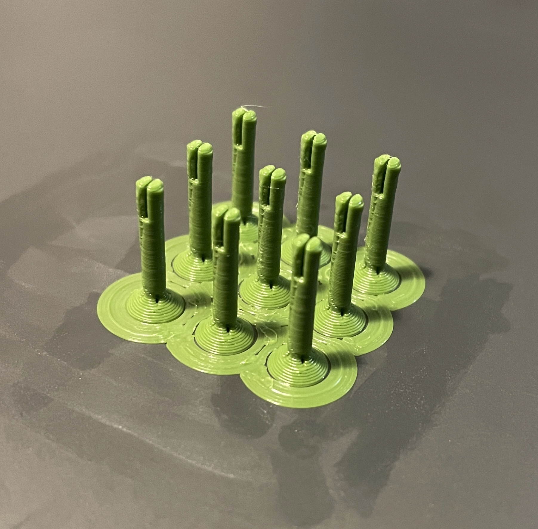 M2.5 14mm clip/screw replacement