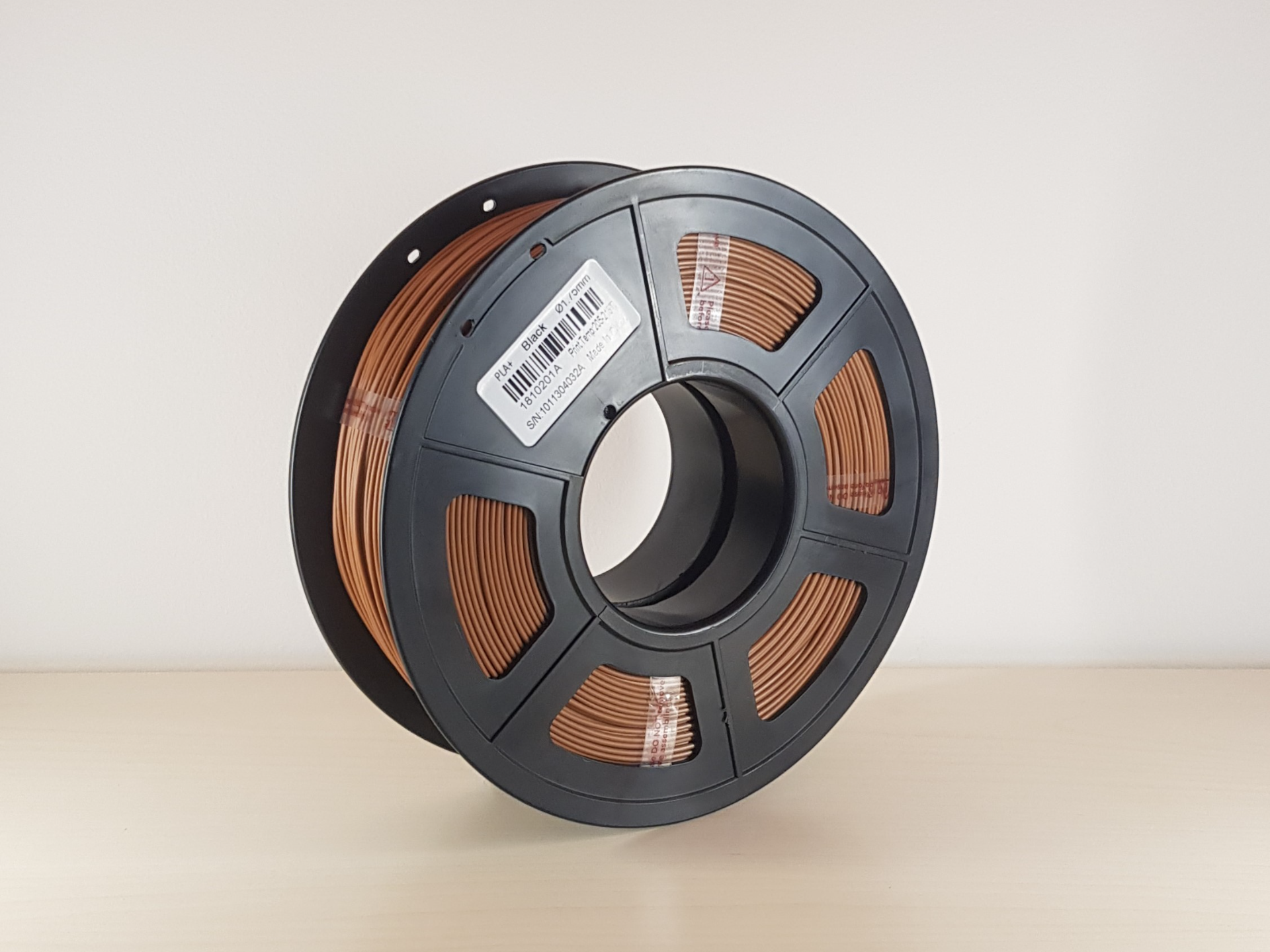Sunlu Bambu Filament adapter