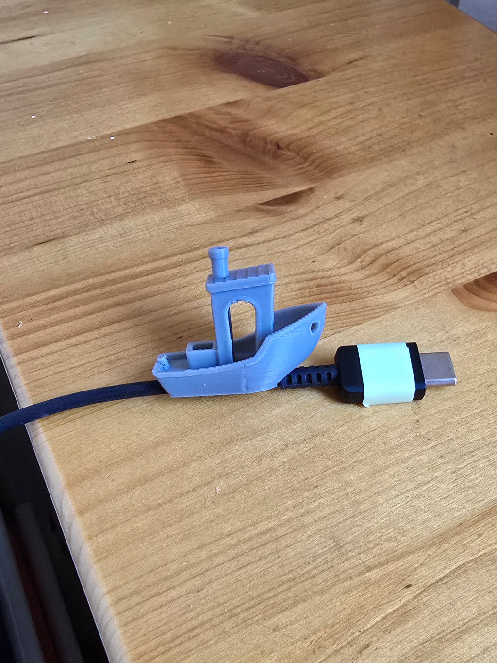Mini USBenchy Buddy