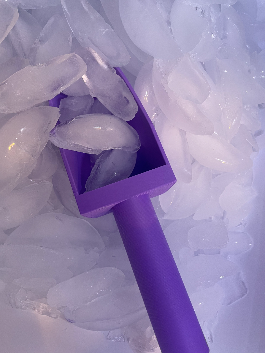 Ice Scoop