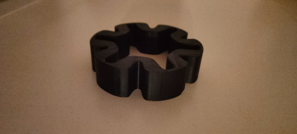 Alternator adapter