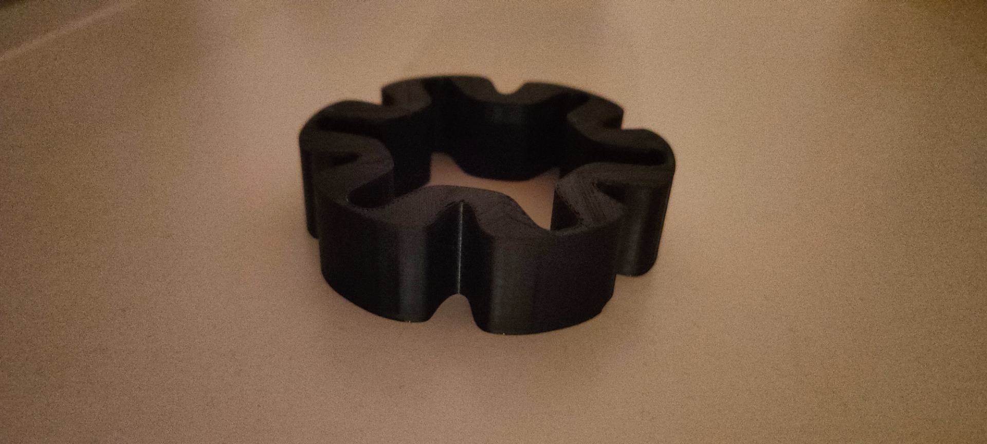 Alternator adapter