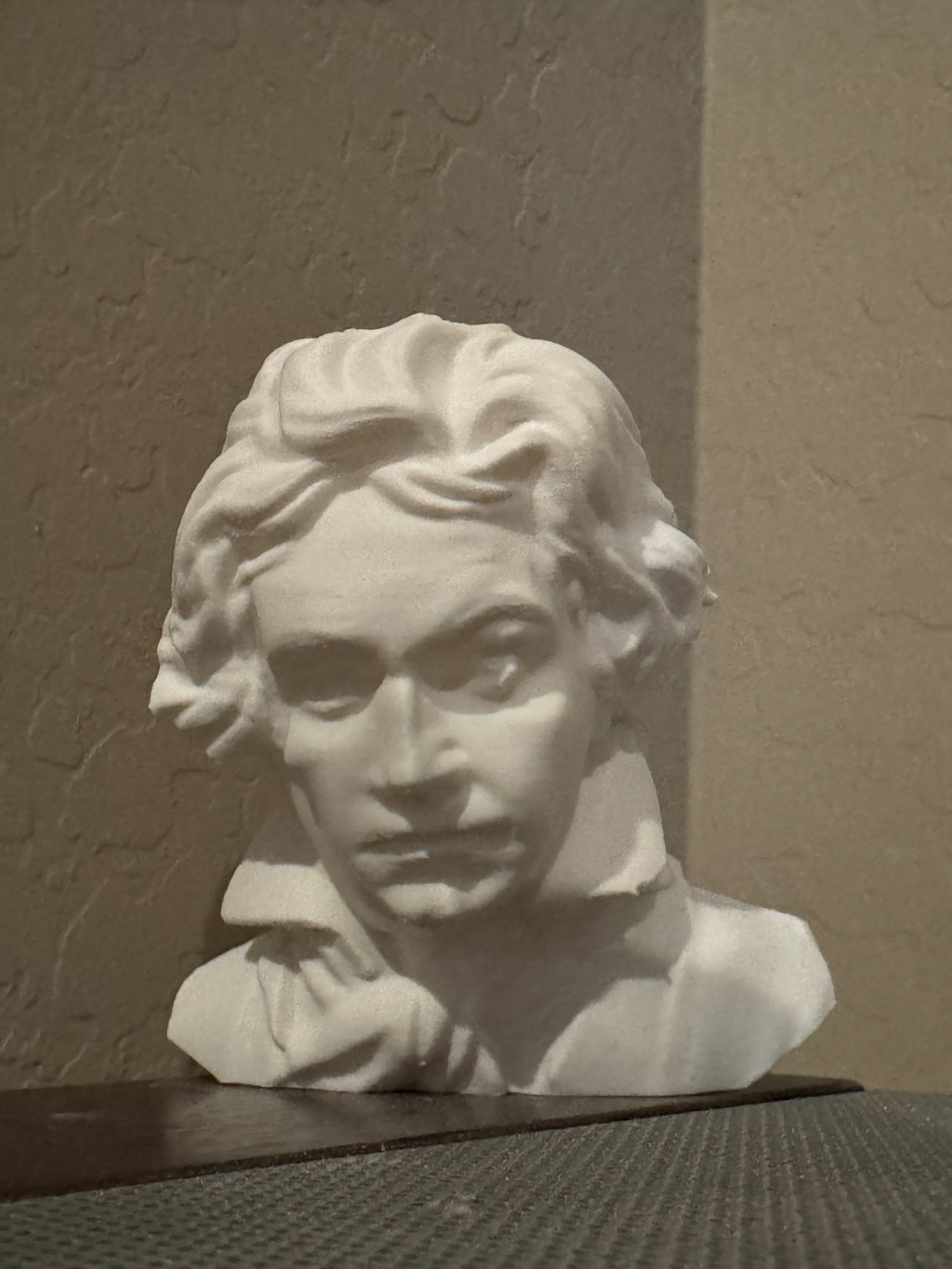 Beethoven Bust