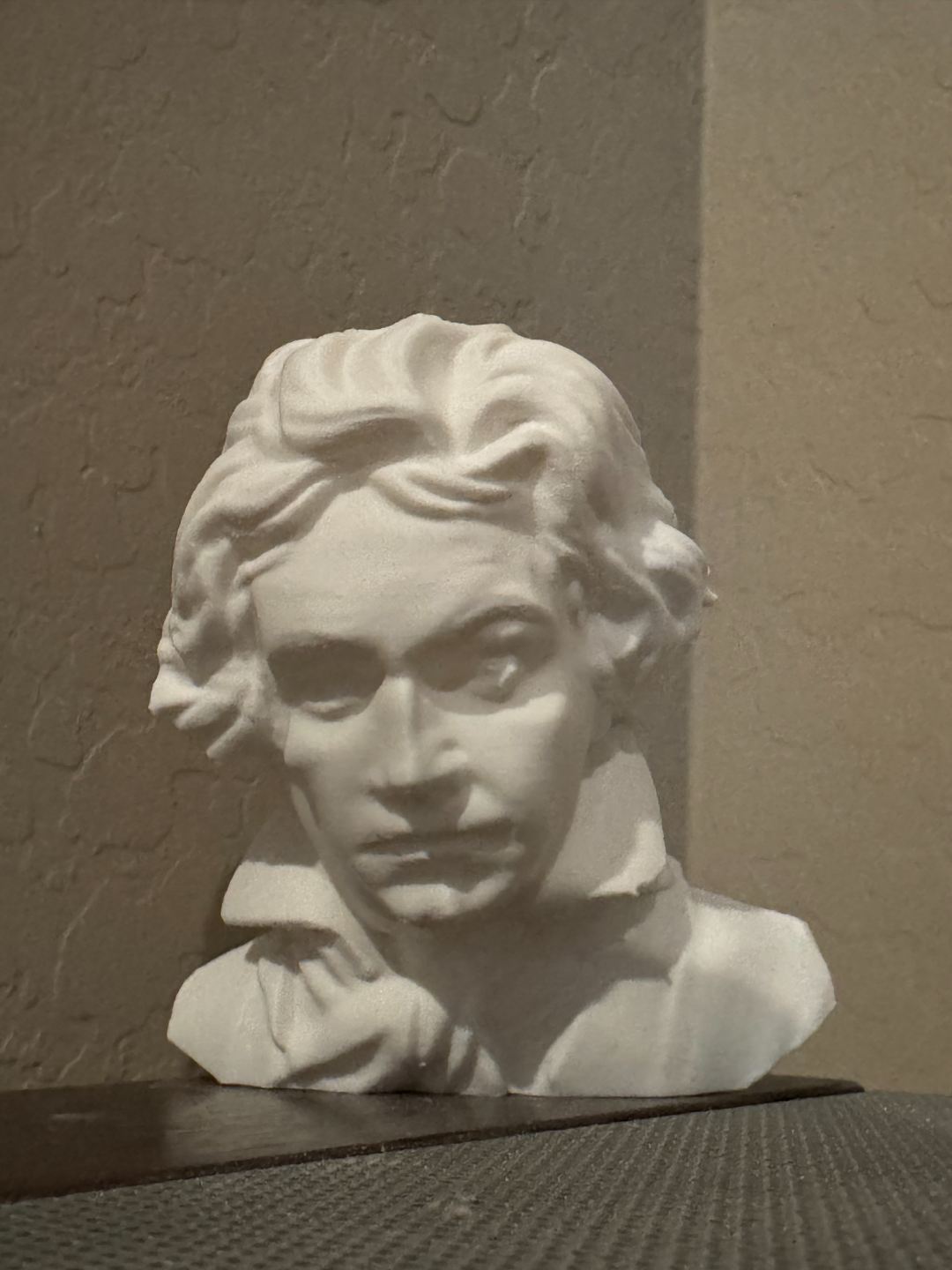 Beethoven Bust