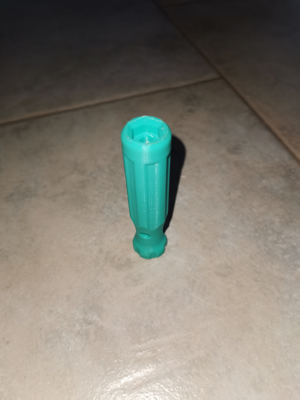 BMW screwdriver handle