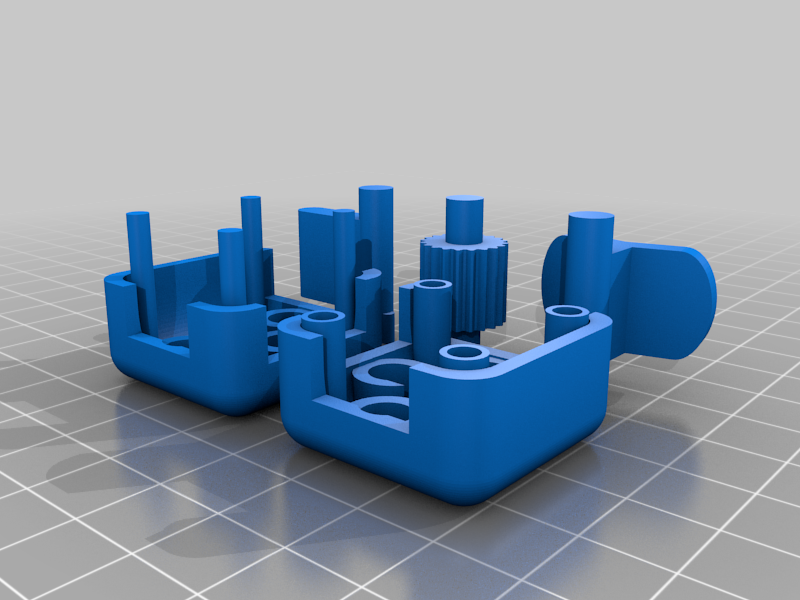 JD FIDGET CUBE